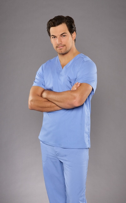Grey's Anatomy